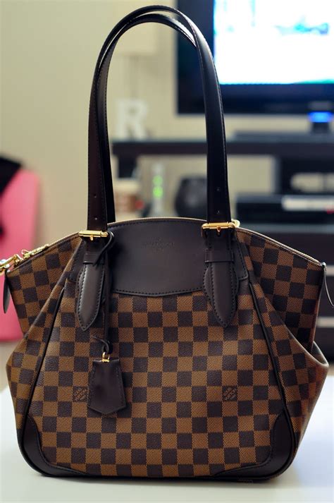 louis vuitton verona bag review